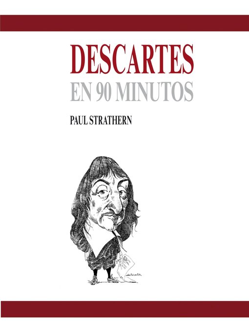 Title details for Descartes en 90 minutos by Paul Strathern - Available